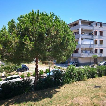 Tropea Hermes House Exterior photo