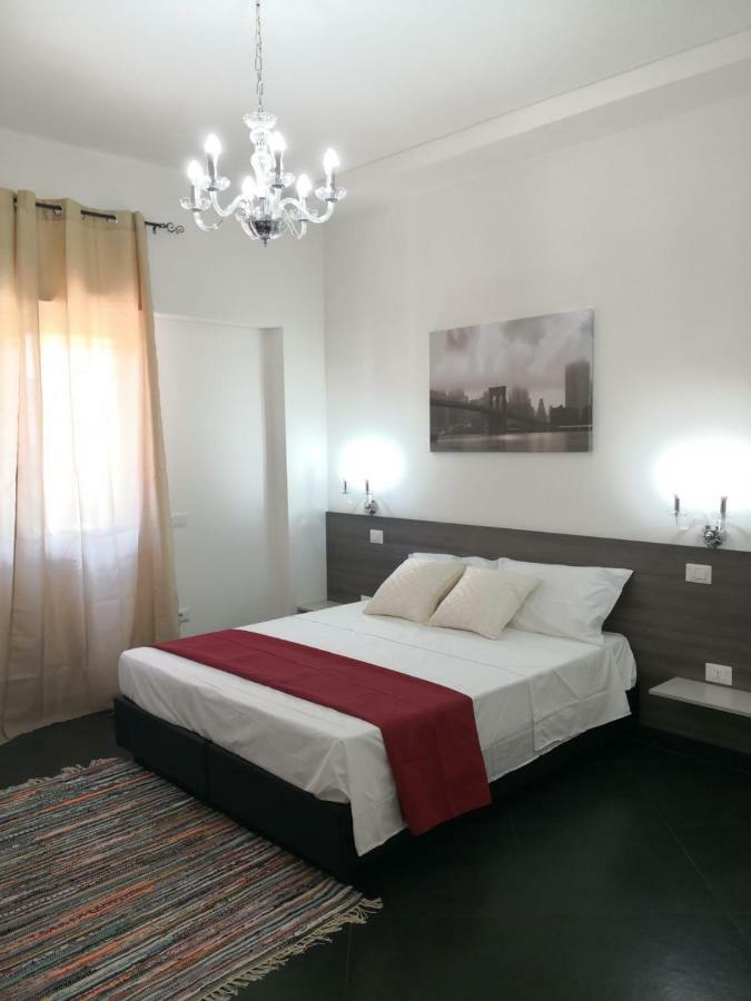 Tropea Hermes House Exterior photo
