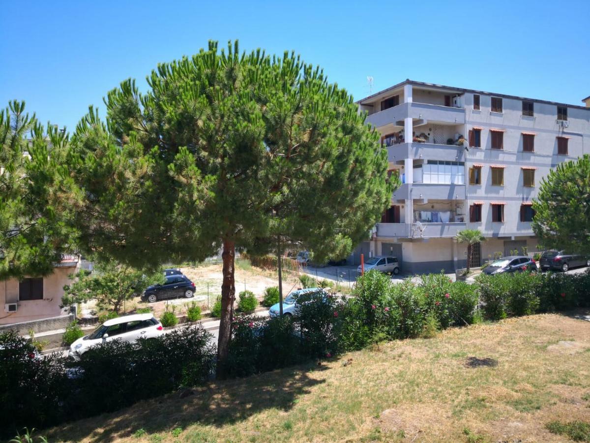 Tropea Hermes House Exterior photo