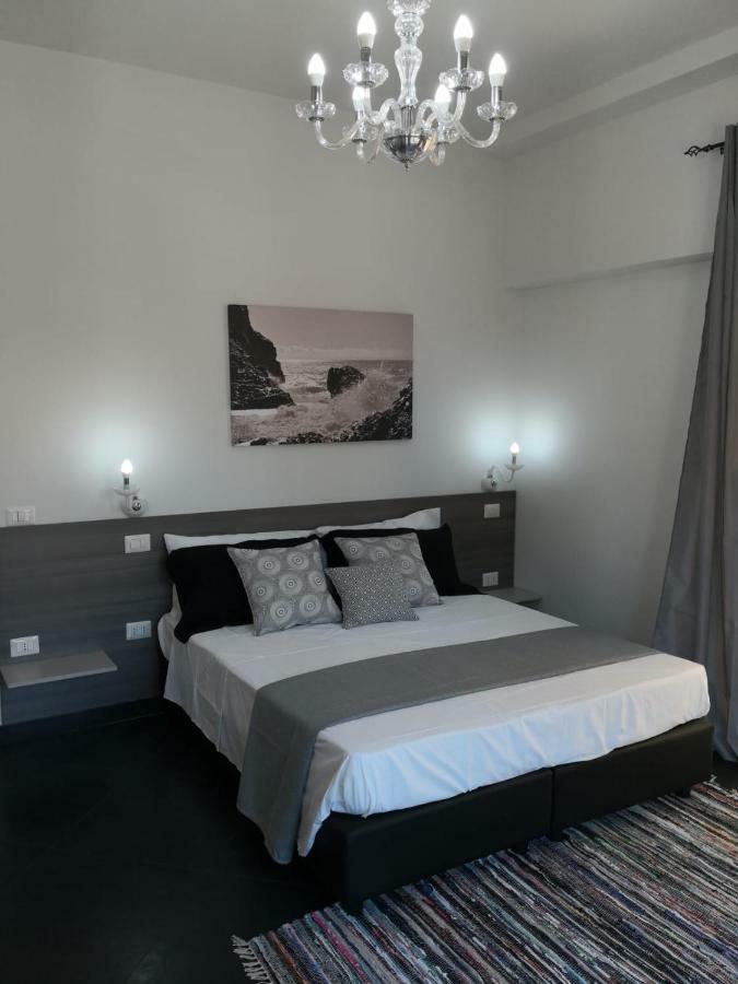 Tropea Hermes House Exterior photo